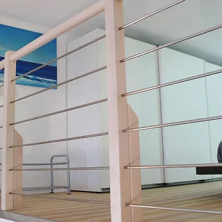 Loft Matteotti Apartamento