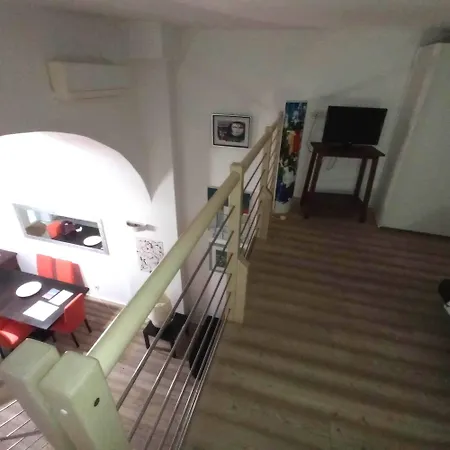 Apartamento Loft Matteotti