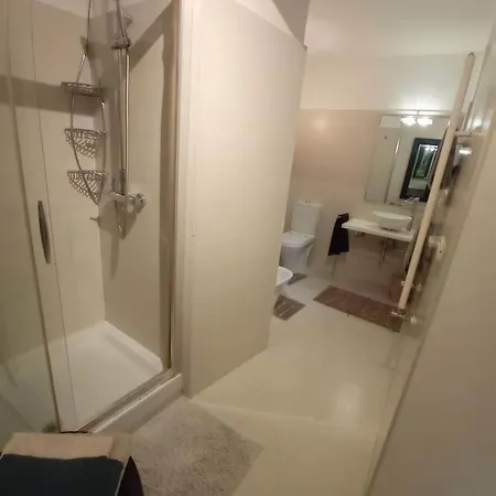 Апартаменты Loft Matteotti Триест