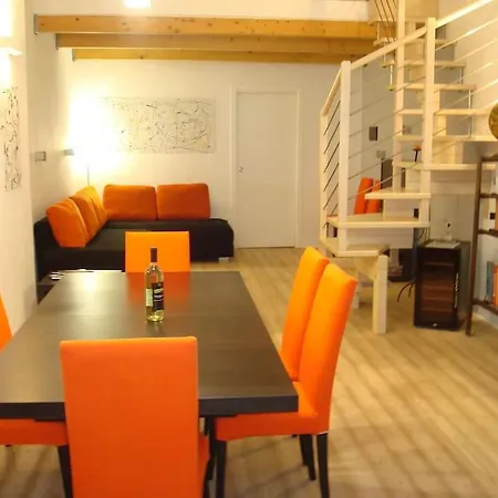 Loft Matteotti *