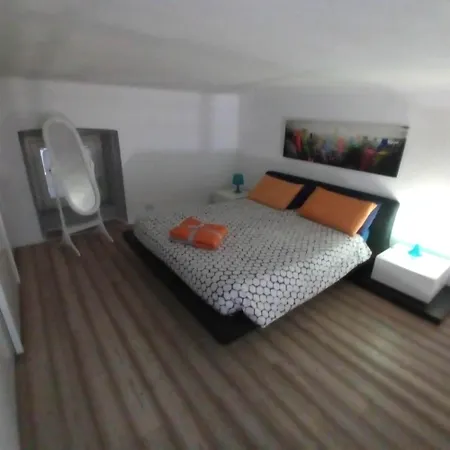 Apartment Loft Matteotti