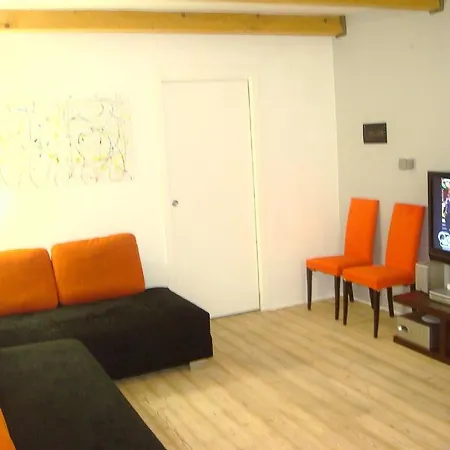 Apartment Loft Matteotti Trieste