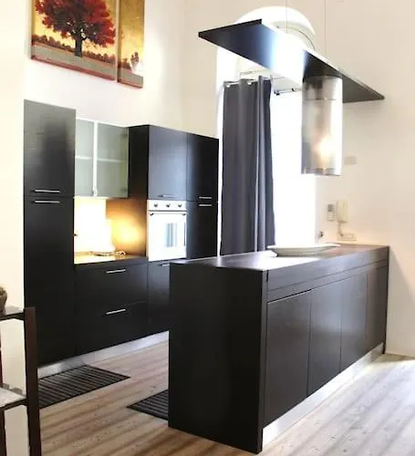 Loft Matteotti Apartamento *