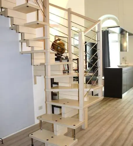 Loft Matteotti Apartamento Trieste