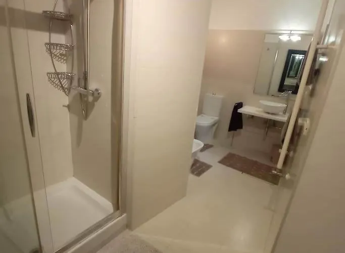 Apartment Loft Matteotti Trieste