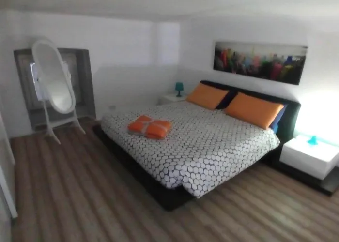 Apartamento Loft Matteotti