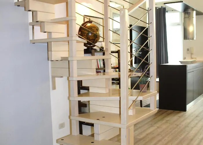 Loft Matteotti Apartamento Trieste