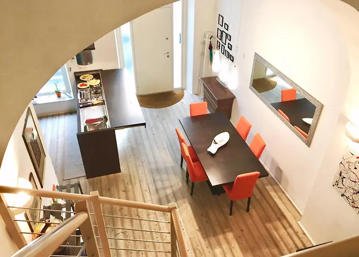 Loft Matteotti Trieste